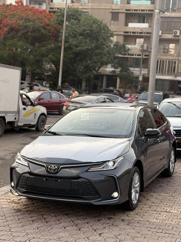 Corolla