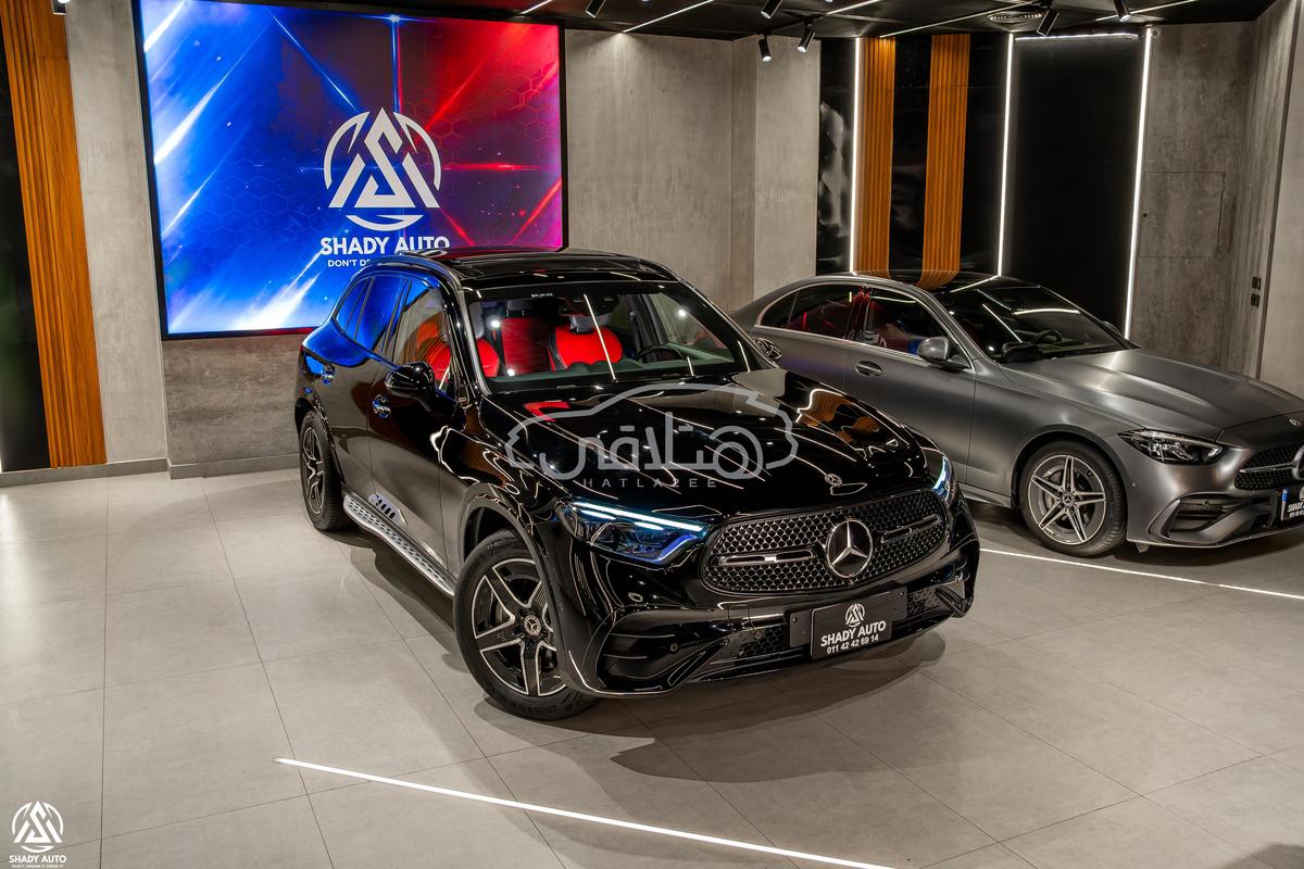 Glc 300