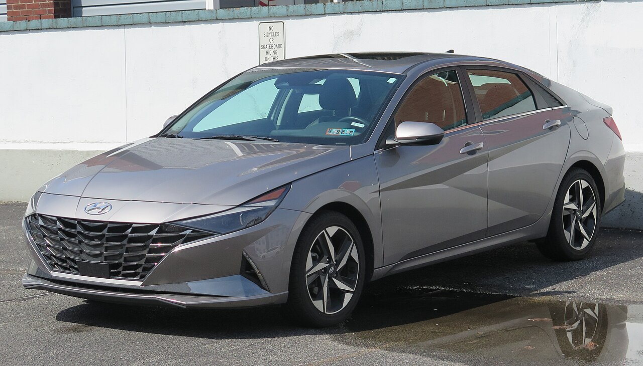 Elantra