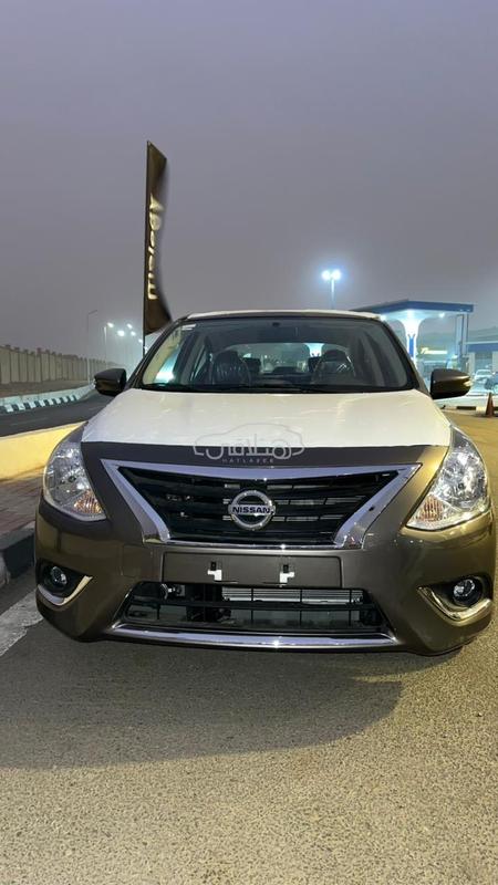 Nissan Sunny
