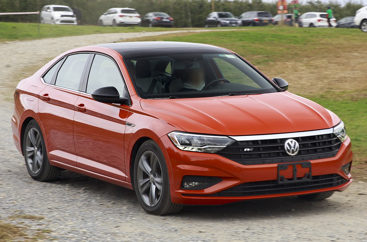 Jetta